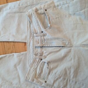 Old Navy Light Blue Women's Pants